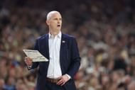 Dan Hurley contract